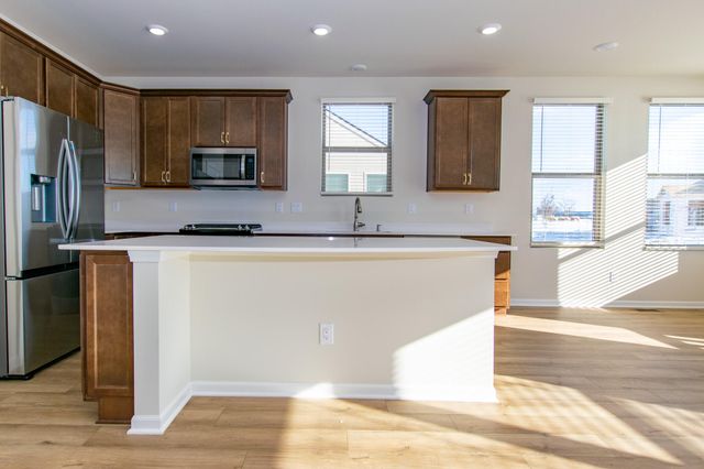 723 W Spaniel Drive, Ann Arbor, MI 48108