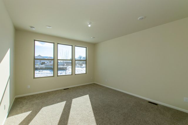 723 W Spaniel Drive, Ann Arbor, MI 48108
