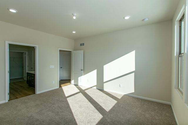 723 W Spaniel Drive, Ann Arbor, MI 48108
