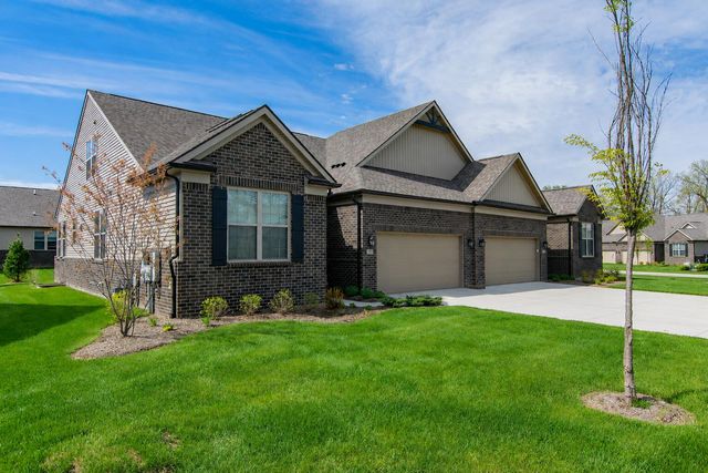 723 W Spaniel Drive, Ann Arbor, MI 48108