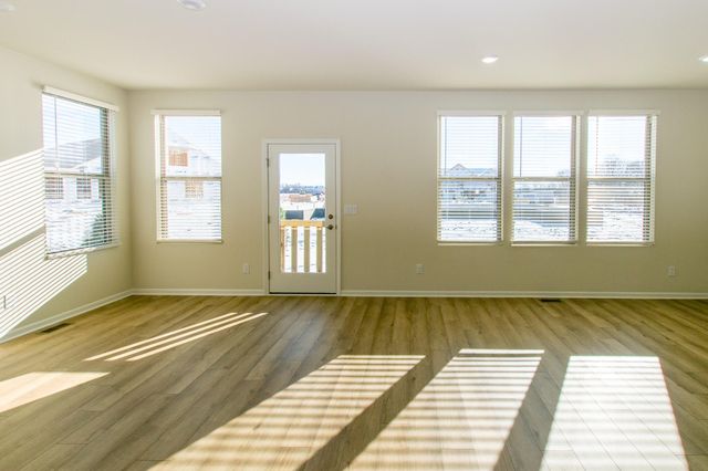 723 W Spaniel Drive, Ann Arbor, MI 48108