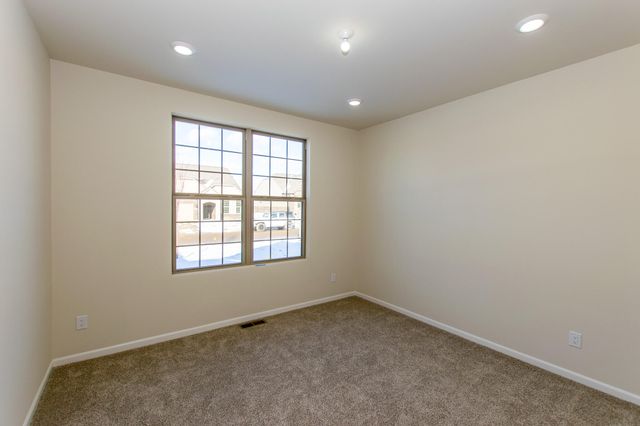 723 W Spaniel Drive, Ann Arbor, MI 48108