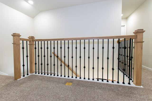 723 W Spaniel Drive, Ann Arbor, MI 48108