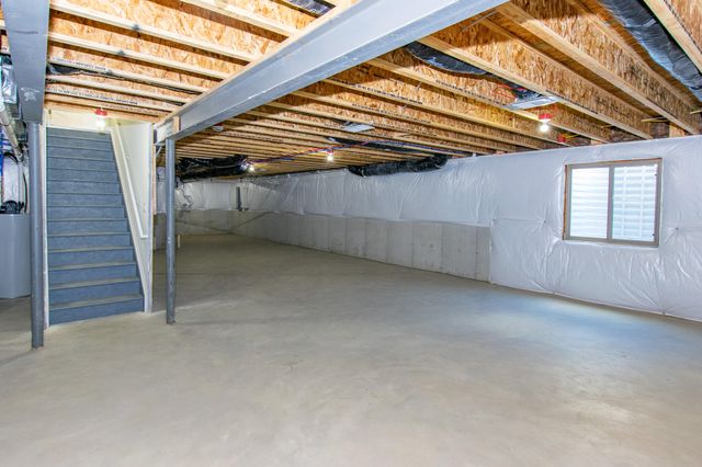 723 W Spaniel Drive, Ann Arbor, MI 48108
