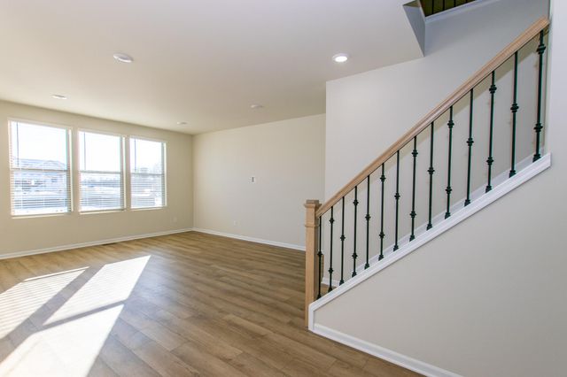 723 W Spaniel Drive, Ann Arbor, MI 48108