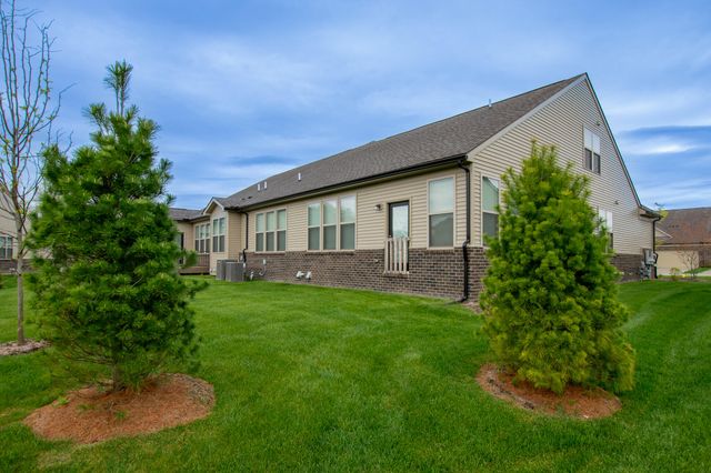 723 W Spaniel Drive, Ann Arbor, MI 48108