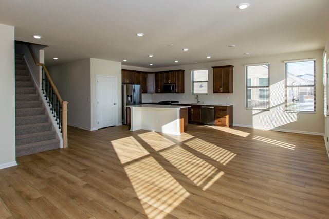 723 W Spaniel Drive, Ann Arbor, MI 48108
