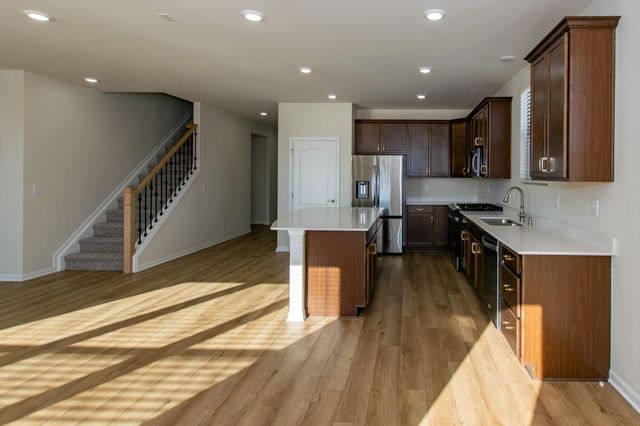 723 W Spaniel Drive, Ann Arbor, MI 48108