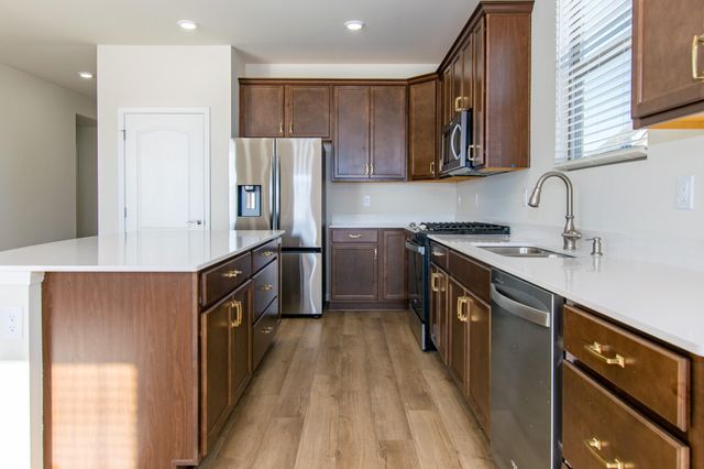 723 W Spaniel Drive, Ann Arbor, MI 48108