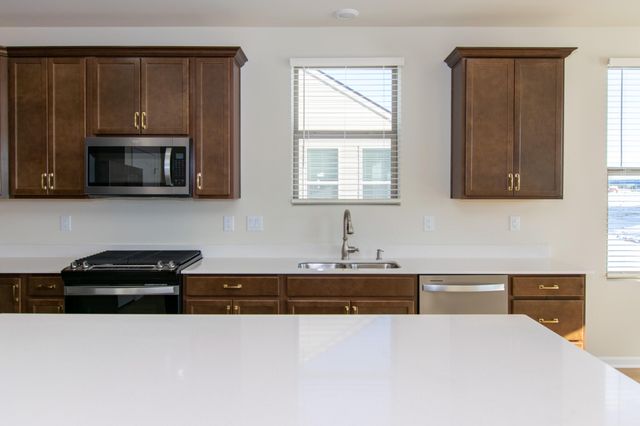 723 W Spaniel Drive, Ann Arbor, MI 48108