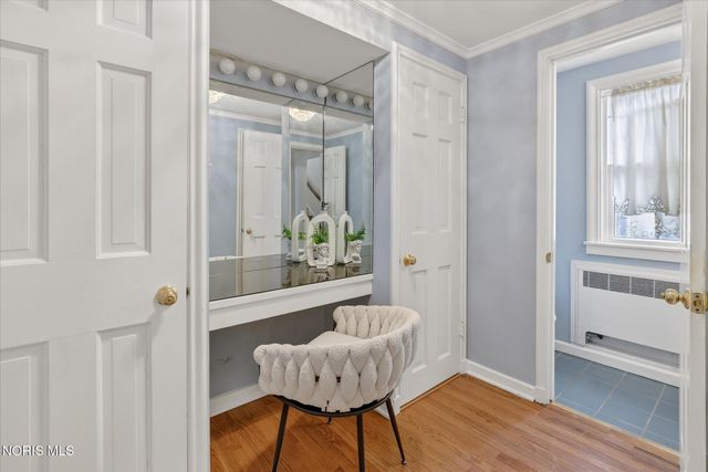 405 Forest Drive, Rossford, OH 43460