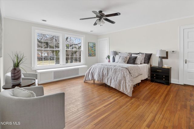 405 Forest Drive, Rossford, OH 43460