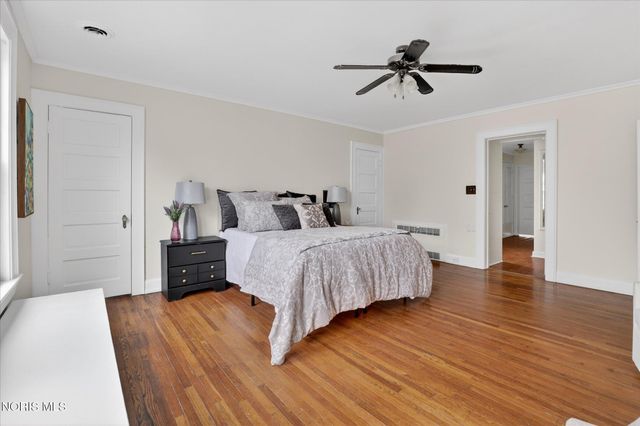 405 Forest Drive, Rossford, OH 43460