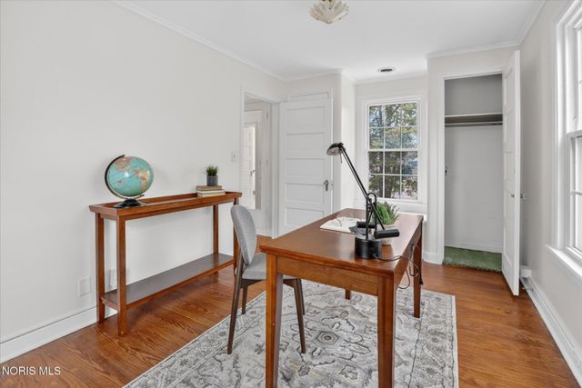 405 Forest Drive, Rossford, OH 43460