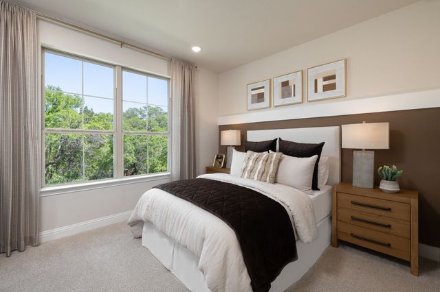 4108 Blackbird Avenue, Little Elm, TX 75068