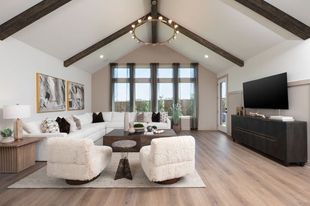 4108 Blackbird Avenue, Little Elm, TX 75068