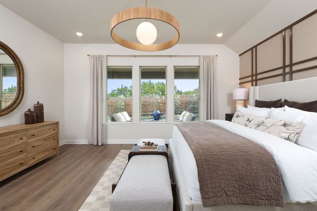 4108 Blackbird Avenue, Little Elm, TX 75068