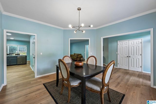304 EATON CIRCLE, Hoover, AL 35242