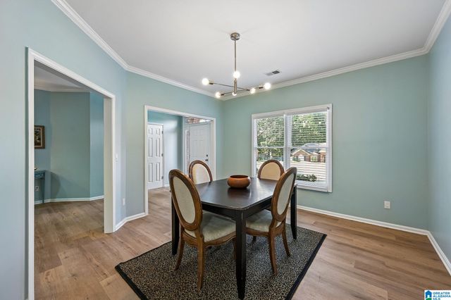 304 EATON CIRCLE, Hoover, AL 35242