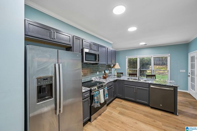 304 EATON CIRCLE, Hoover, AL 35242