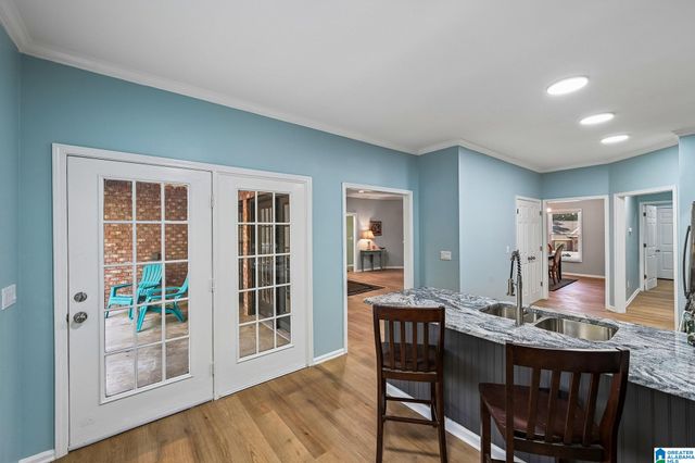 304 EATON CIRCLE, Hoover, AL 35242