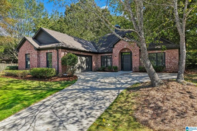 304 EATON CIRCLE, Hoover, AL 35242