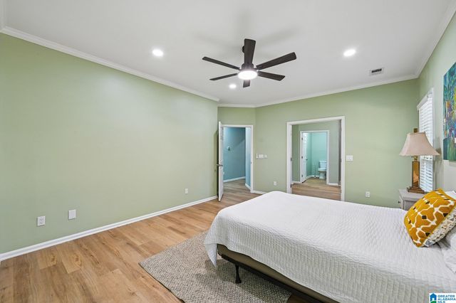 304 EATON CIRCLE, Hoover, AL 35242