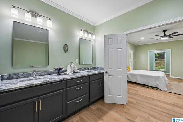 304 EATON CIRCLE, Hoover, AL 35242