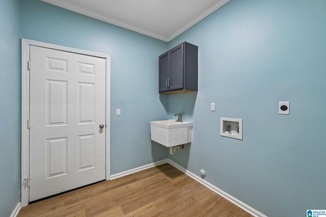 304 EATON CIRCLE, Hoover, AL 35242