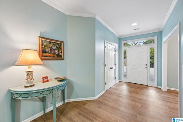 304 EATON CIRCLE, Hoover, AL 35242
