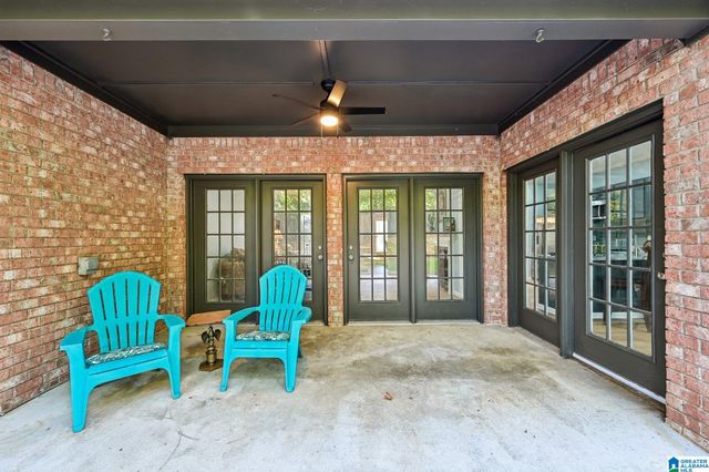 304 EATON CIRCLE, Hoover, AL 35242
