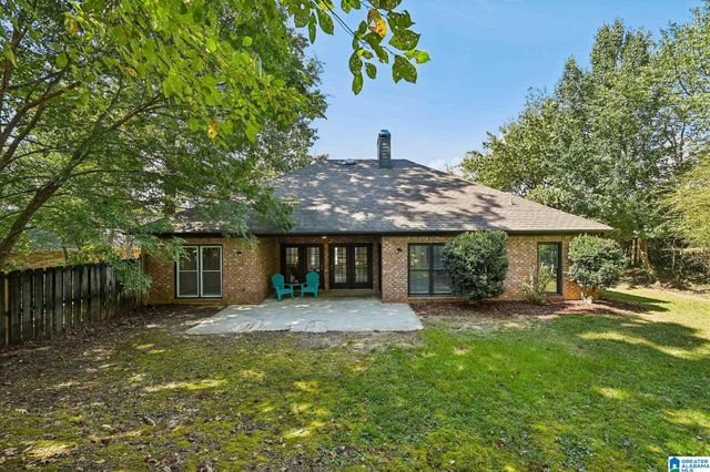 304 EATON CIRCLE, Hoover, AL 35242