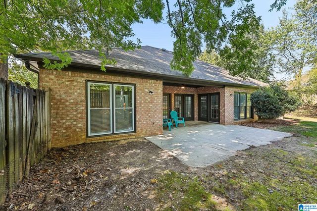 304 EATON CIRCLE, Hoover, AL 35242