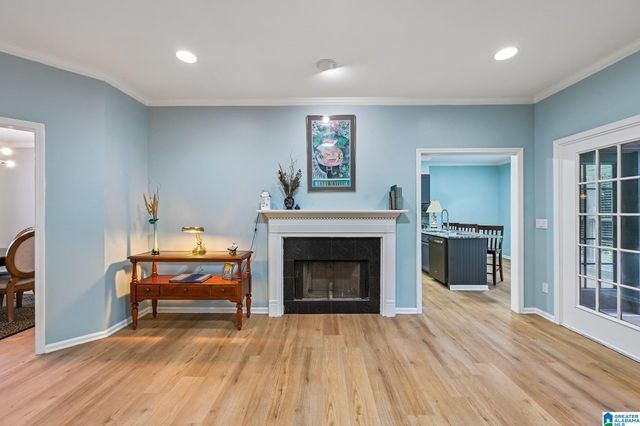 304 EATON CIRCLE, Hoover, AL 35242