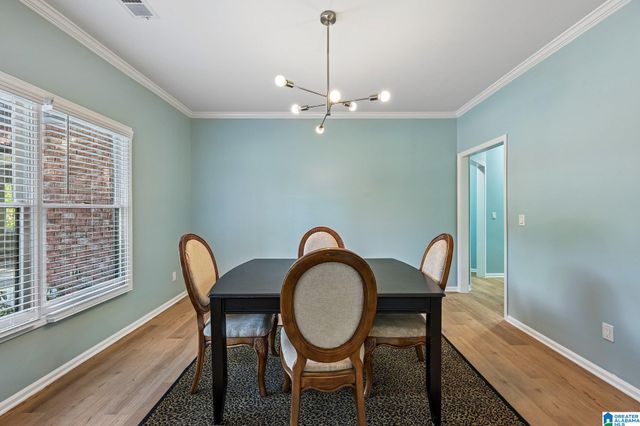 304 EATON CIRCLE, Hoover, AL 35242