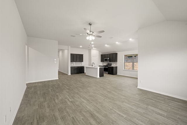 15012 Amantes Avenue, Haslet, TX 76052