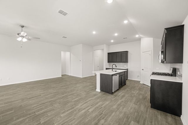 15012 Amantes Avenue, Haslet, TX 76052