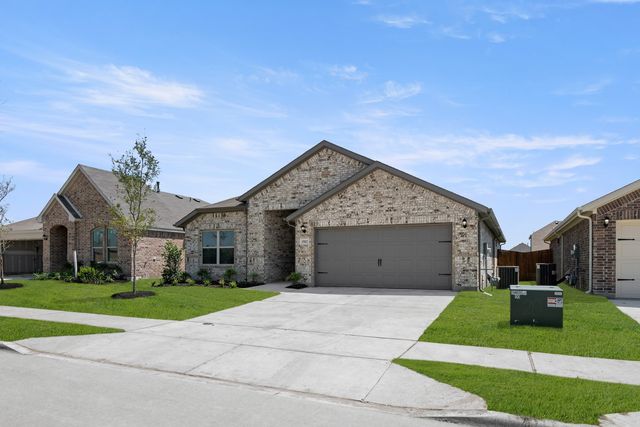 15012 Amantes Avenue, Haslet, TX 76052
