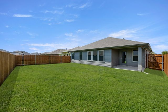 15012 Amantes Avenue, Haslet, TX 76052
