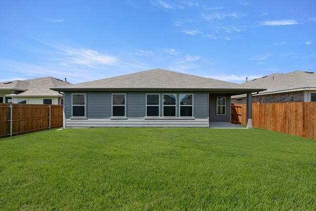 15012 Amantes Avenue, Haslet, TX 76052
