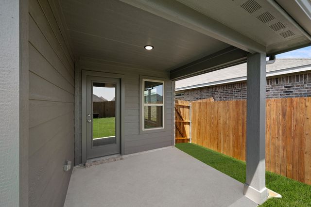 15012 Amantes Avenue, Haslet, TX 76052