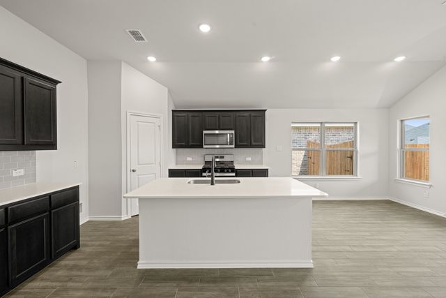 15012 Amantes Avenue, Haslet, TX 76052