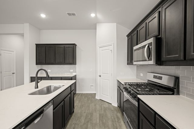 15012 Amantes Avenue, Haslet, TX 76052