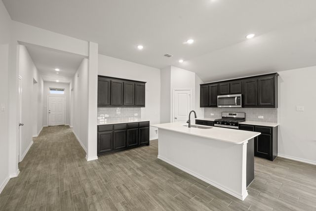 15012 Amantes Avenue, Haslet, TX 76052