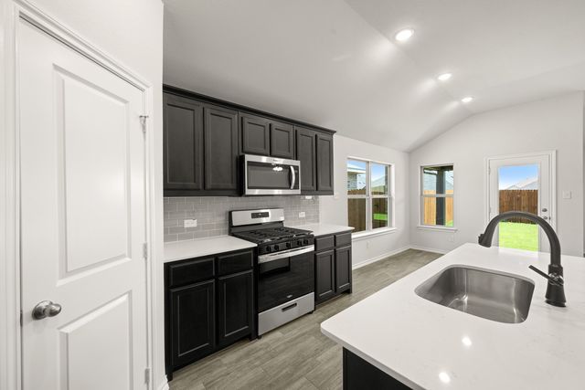 15012 Amantes Avenue, Haslet, TX 76052