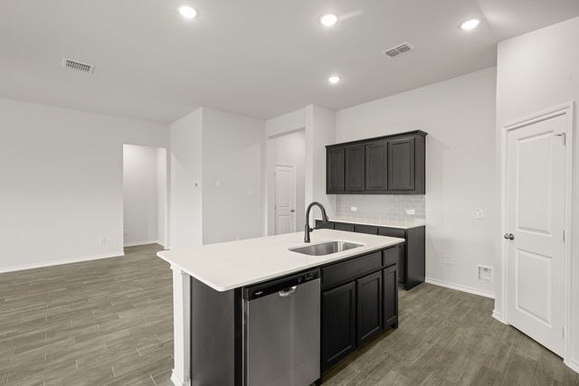 15012 Amantes Avenue, Haslet, TX 76052