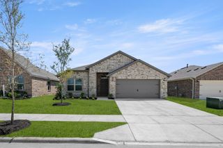 15012 Amantes Avenue, Haslet, TX 76052