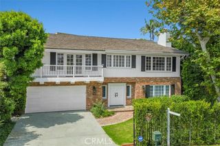 17481 Tramonto Drive, Pacific Palisades (los Angeles), CA 90272
