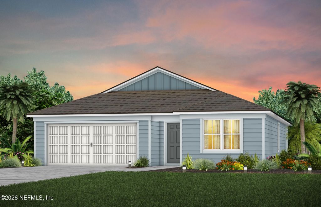 7094 SANDPERCH Street, Jacksonville, FL 32244