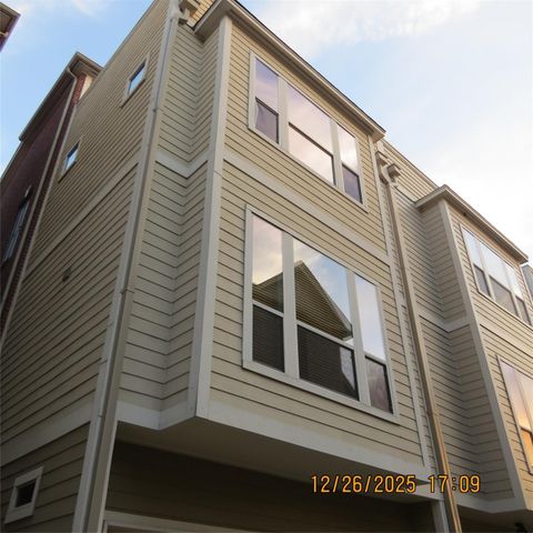 2334 Bastrop Street Street, Houston, TX 77004